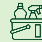 Productos para el hogar y limpieza
